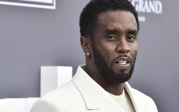 Суд отклонил иск против P. Diddy по обвинению в изнасиловании