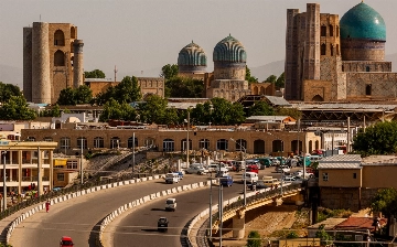 Самарканд примет первый саммит «Центральная Азия – ЕС»