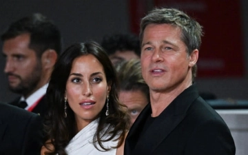 Инсайдеры поделились подробностями о личной жизни Брэда Питта