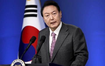 Конституционный суд Южной Кореи окончательно утвердил импичмент президента Юн Сок Ёля