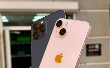 Цены на iPhone могут вырасти из-за новых пошлин США