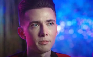 Минюст России признал JesusAVGN и Екатерину Барабаш иностранными агентами