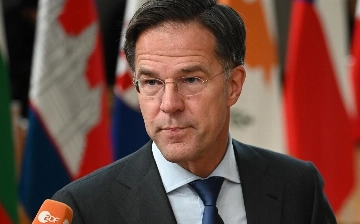 Украине не обещали вступление в НАТО — генсек Рютте