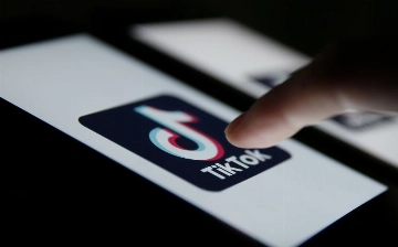 Трамп решил продлить работу TikTok в США еще на 75 дней