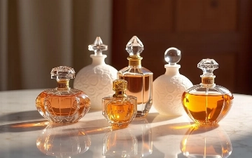Какие ароматы будут в тренде в 2025 году