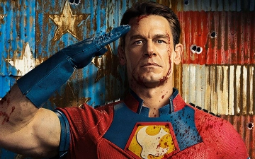 Объявлена дата премьеры второго сезона сериала «Миротворец»