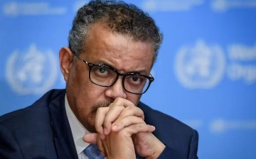 Глава ВОЗ вновь заявил о неизбежности новой пандемии
