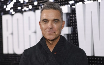 Робби Уильямс: «Я довел себя до цинги и вновь столкнулся с депрессией»