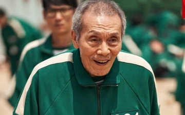 Актера О Ён Су из «Игры в кальмара» приговорили к тюремному сроку за домогательства