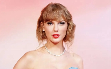 Тейлор Свифт побила рекорд по продажам винила за последнее десятилетие