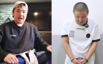 Оскорблял узбекистанцев ради хайпа в соцсетях: правоохранители задержали блогера, известного как «Абдуллох» 