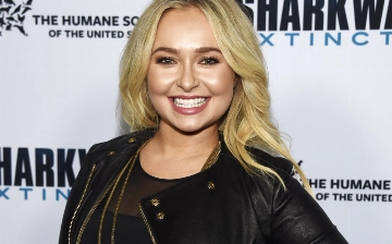 Вышел трейлер фильма «Редкая порода» с Хейден Панеттьери