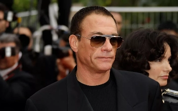 Жан-Клод Ван Дамм впервые отреагировал на обвинения в связи с делом о торговле людьми