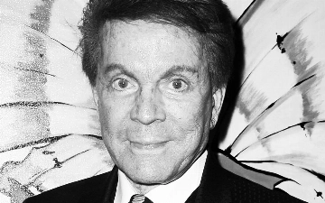 В возрасте 90 лет скончался актер и каскадер Мел Новак