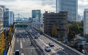 Япония начнет принимать на работу водителей из Узбекистана