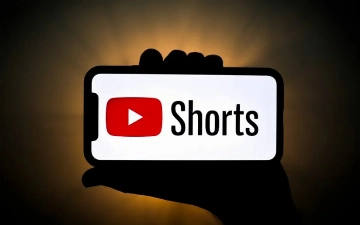 YouTube начал тестировать таймер для ограничения времени в Shorts