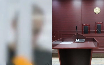 В Ташкенте мужчина задушил зятя, который избивал его сестру