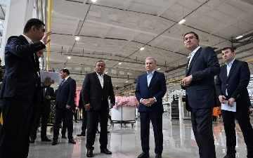 В Андижанской области планируют запустить проекты почти на $6 млрд