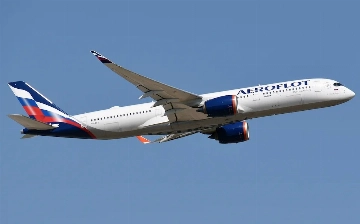 Летевший из России в Индонезию самолет вынужденно приземлился в Ташкенте