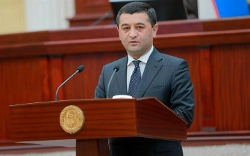 Главе МИД направили парламентский запрос о защите прав узбекистанцев за рубежом