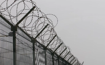 «Андижанскую тюрьму» перенесут на окраину города