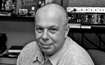 Умер актер и режиссер дубляжа Владимир Герасимов: его голосом «говорили» Брюс Уиллис и Траволта