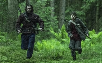 Sony представила трейлер хоррора «28 лет спустя»