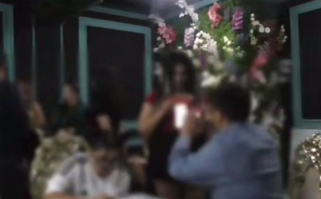 Школьница-танцовщица и проверки на СПИД: в ночных клубах Ургенча провели рейды