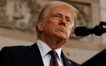 Трамп уже на этой неделе ждет ответ России по прекращению огня в Украине