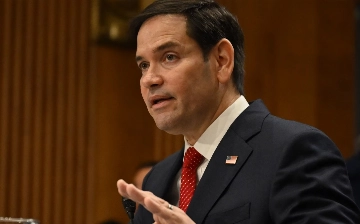 Марко Рубио: США откажутся от попыток добиться мира между Россией и Украиной, если не увидят прогресса