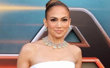 Дженнифер Лопес может оказаться втянутой в громкое дело против P. Diddy