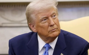 Трамп рассказал, в каком случае США выйдут из переговоров по Украине