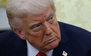 Трамп надеется, что Россия и Украина заключат сделку на этой неделе