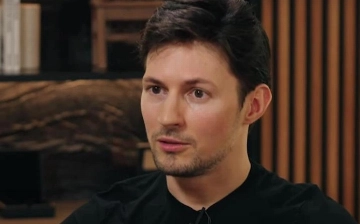 Дуров заявил, что Telegram за свою историю не раскрыл «ни байта» личных переписок