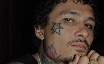 Моргенштерн традиционно вышел на связь из рехаба и анонсировал мировой тур