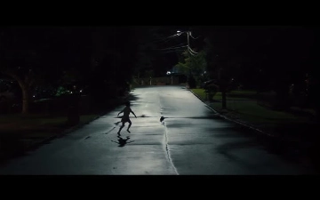 Warner Bros. выпустил трейлер хоррора Weapons