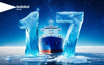 Как трансформируется медиарынок Узбекистана — обзор к 17-летию Ledokol Group