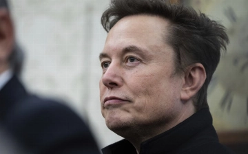 Илон Маск сократит свою роль в правительстве США на фоне падения прибыли Tesla