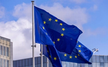 Европа не хочет снимать санкции с России