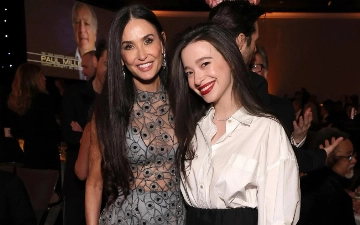 People определил самую красивую женщину года