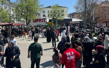 При землетрясении в Стамбуле пострадали свыше 150 человек