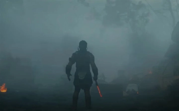 Вышел тизер нового фильма франшизы «Хищник»