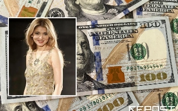 Стало известно, куда направили конфискованные активы Гульнары Каримовой
