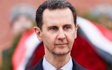 Россия отказала новым властям Сирии в выдаче свергнутого Башара Асада