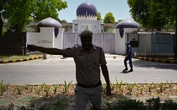 Правительство Индии прекращает действие выданных пакистанцам виз в связи с терактом в Кашмире