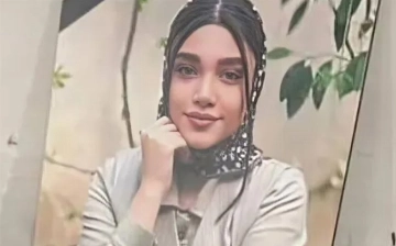 В Иране мужчина прилюдно зарезал дочь за работу в салоне красоты