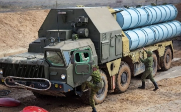 Объединенную систему противовоздушной обороны СНГ усовершенствуют 