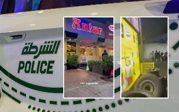 Власти ОАЭ могут отменить безвиз с Узбекистаном из-за массовой драки в Дубае