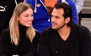 Сидни Суини и Джонатан Давино окончательно расстались