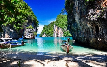 Обнародованы новые правила для туристов, желающих посетить Таиланд